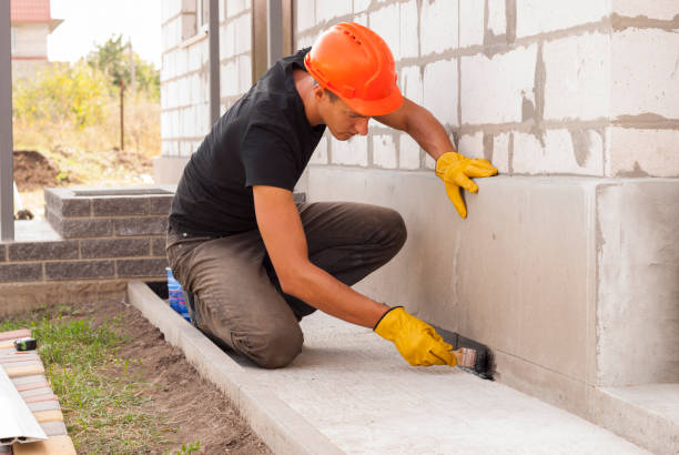 Licensed Waterproofing service in Midway, GA - Halo Water Proofing